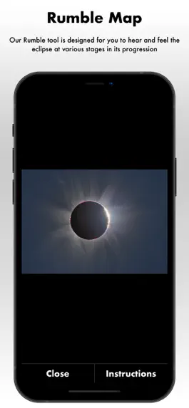 Game screenshot Eclipse Soundscapes hack