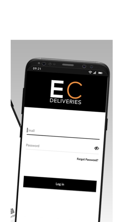 EC Delivery Merchant screenshot-5