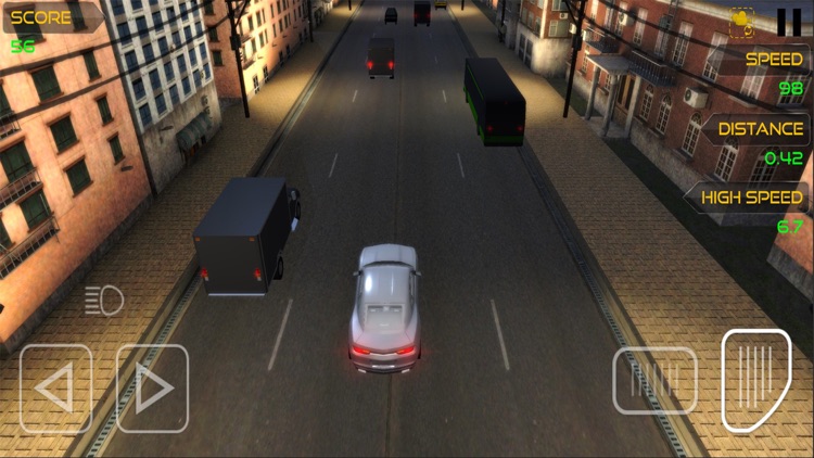 The Driver's Club screenshot-3