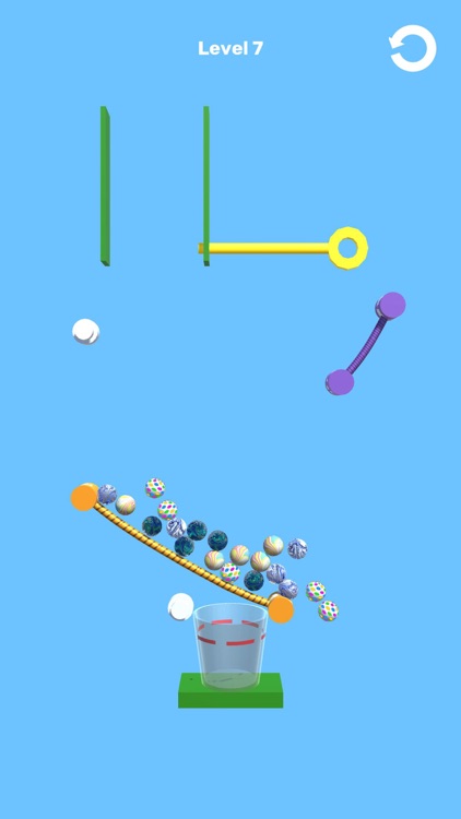 Glass Marbles screenshot-4