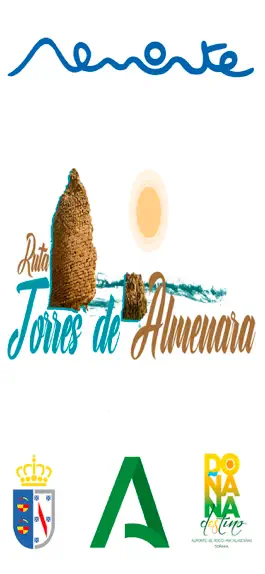 Game screenshot Almonte Ruta Torres Almenara mod apk