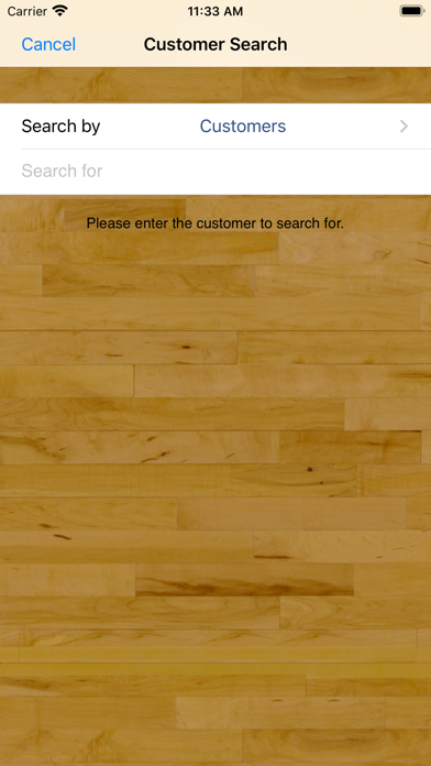 How to cancel & delete Hyde Park Lumber Web Track from iphone & ipad 2