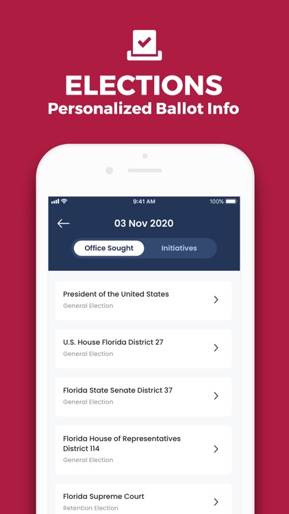 MOXY Democracy Reimagined screenshot-9