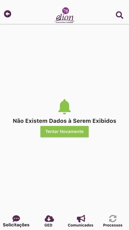Elion Assessoria Contábil screenshot-5