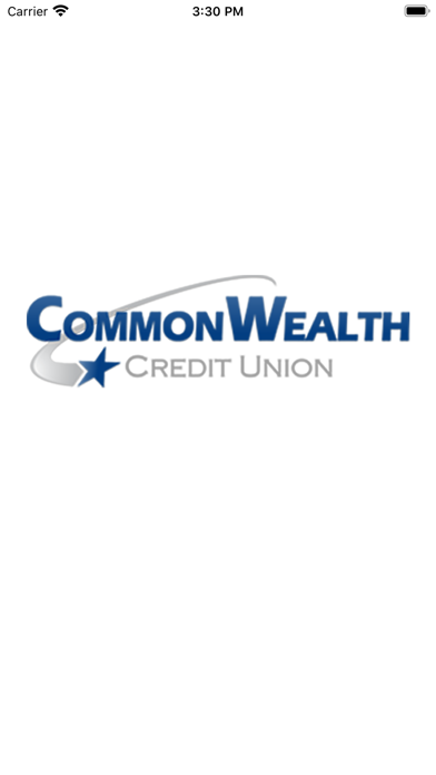 How to cancel & delete CommonWealth Credit Union from iphone & ipad 1