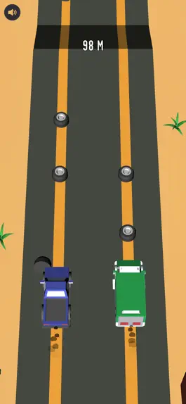 Game screenshot Tappy Roads hack