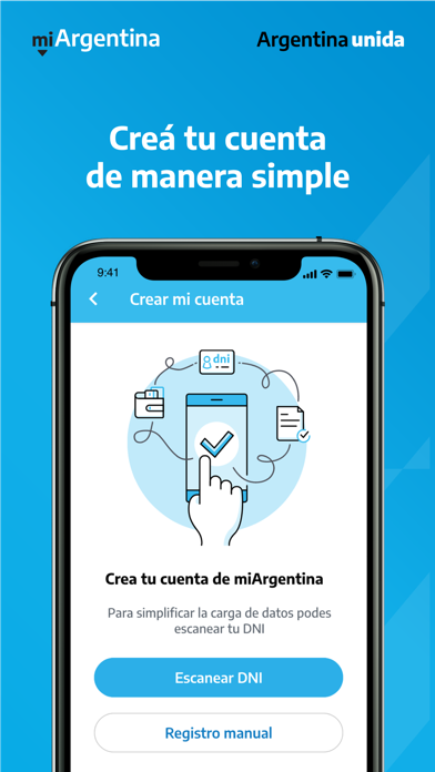 Image of Mi Argentina