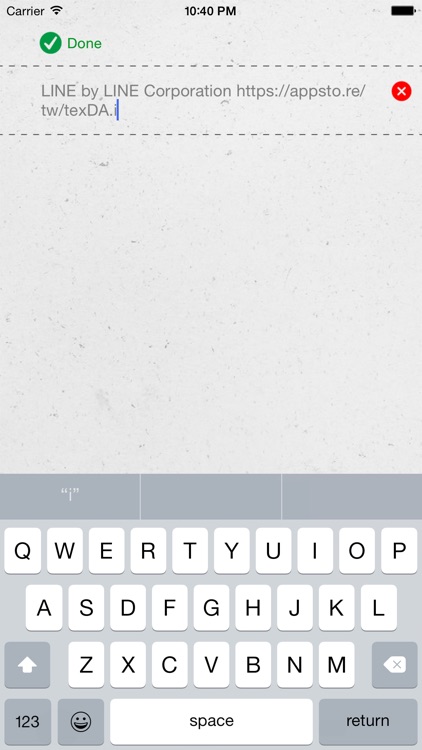 Ctrl+C:Easily record your copy screenshot-3