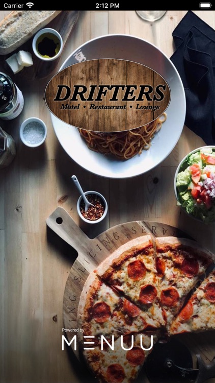 Drifter's Restaurant & Lounge