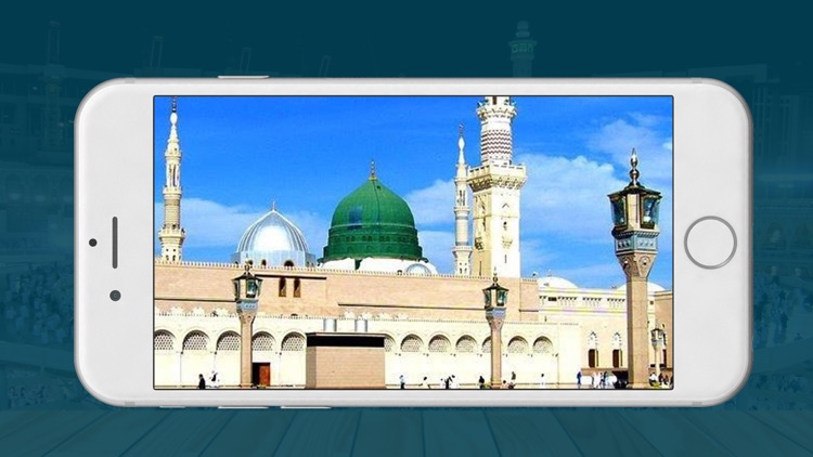 Live Makkah Madina screenshot-5