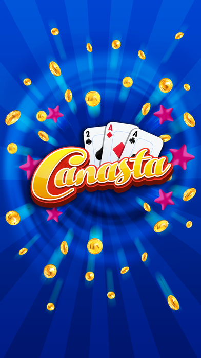 How to cancel & delete Canasta! from iphone & ipad 1