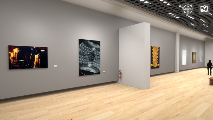 Museo Virtuale De Fornaris