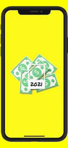 Capture 5 Ganar Dinero: Money Cash App! iphone