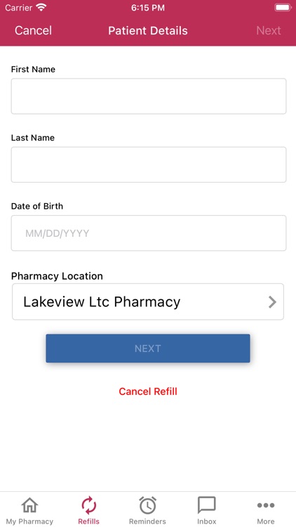 Lakeview Pharmacy of Racine