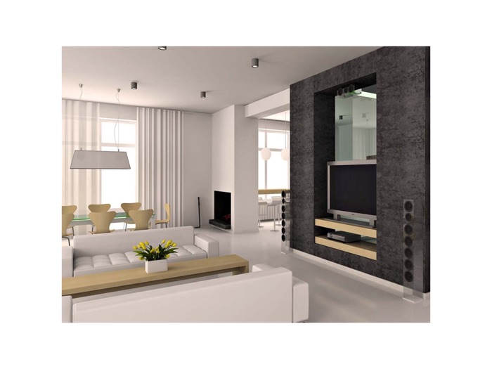 Living Room Design Idea Images