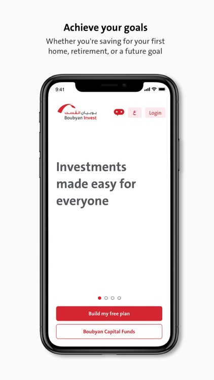 Boubyan Invest