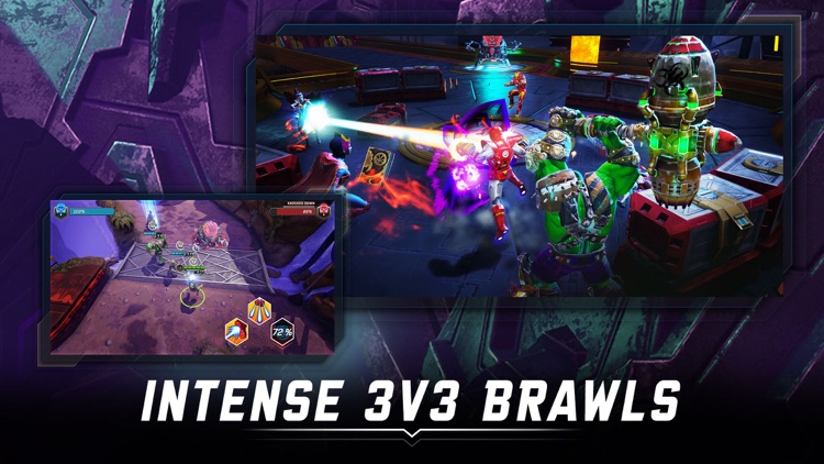 MARVEL Realm of Champions