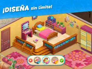 Screenshot 2 Hawaii Match-3 Mania iphone
