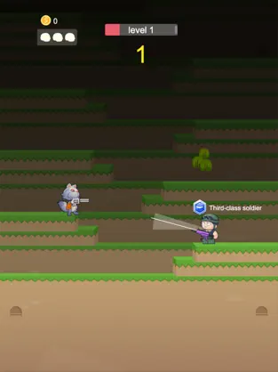 BCGames, game for IOS