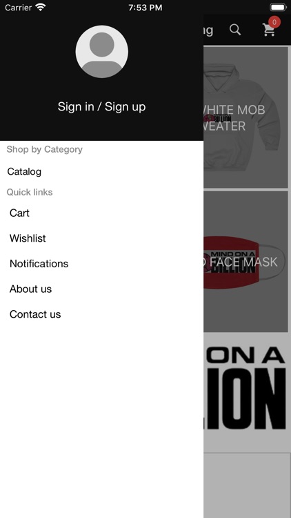 MindonaBillionClothing