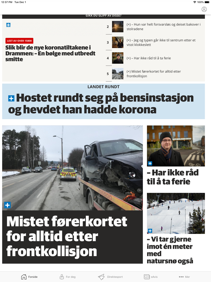Oppland Arbeiderblad