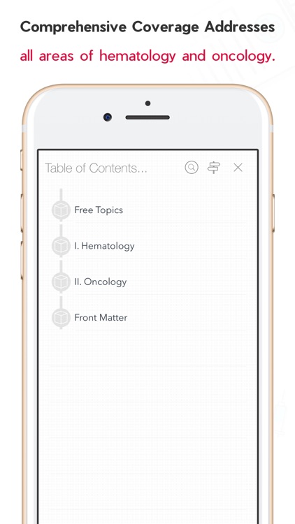 Hematology & Oncology Consult screenshot-7