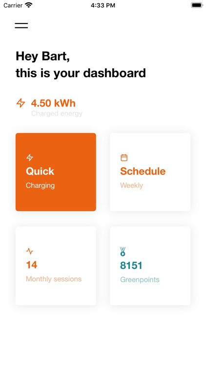 mySmartCharge screenshot-6