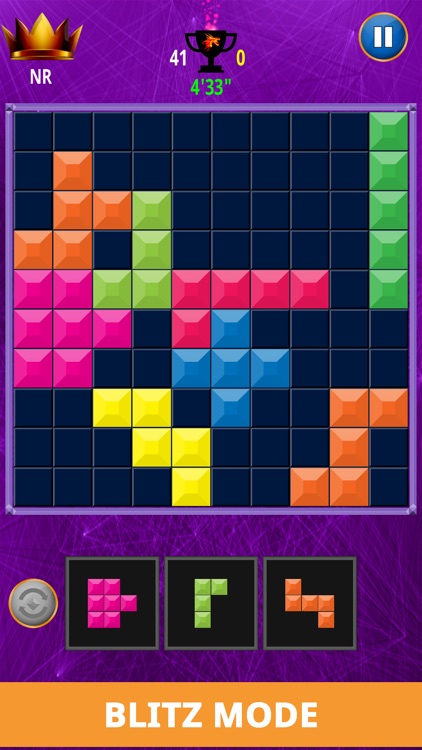 Block Genius - Plus screenshot-8