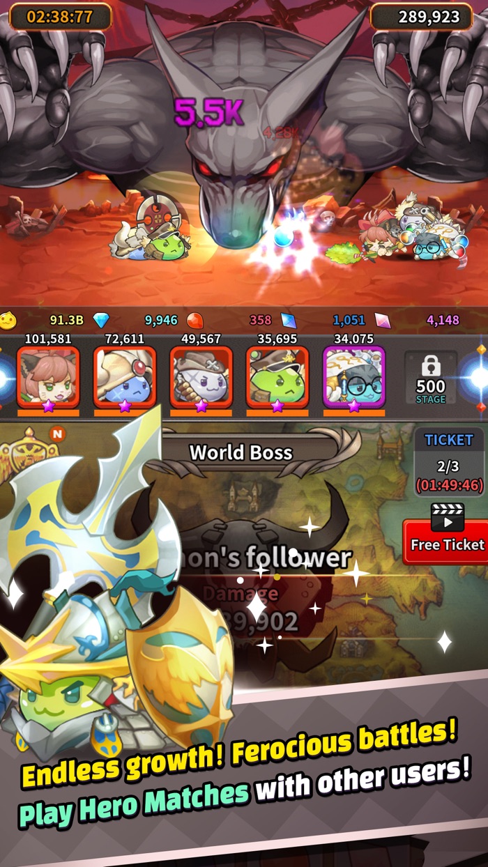 RAGNAROK  PORING MERGE