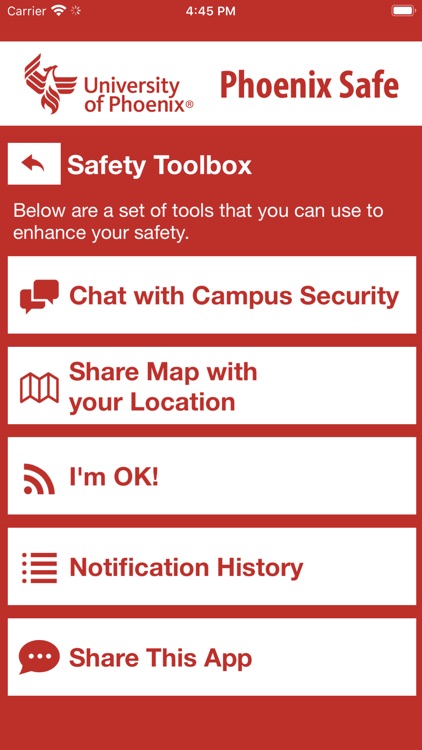 Phoenix Safe screenshot-4