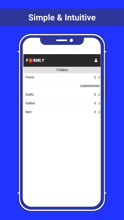 Formly: Mobile Forms & Surveys screenshot-3