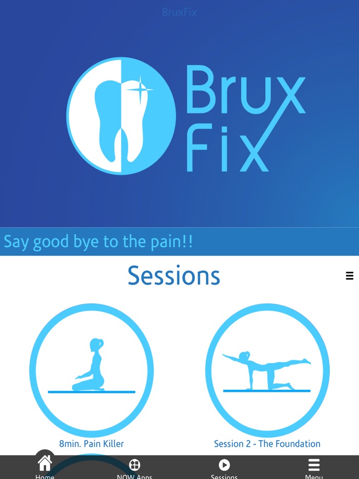 BruxFix