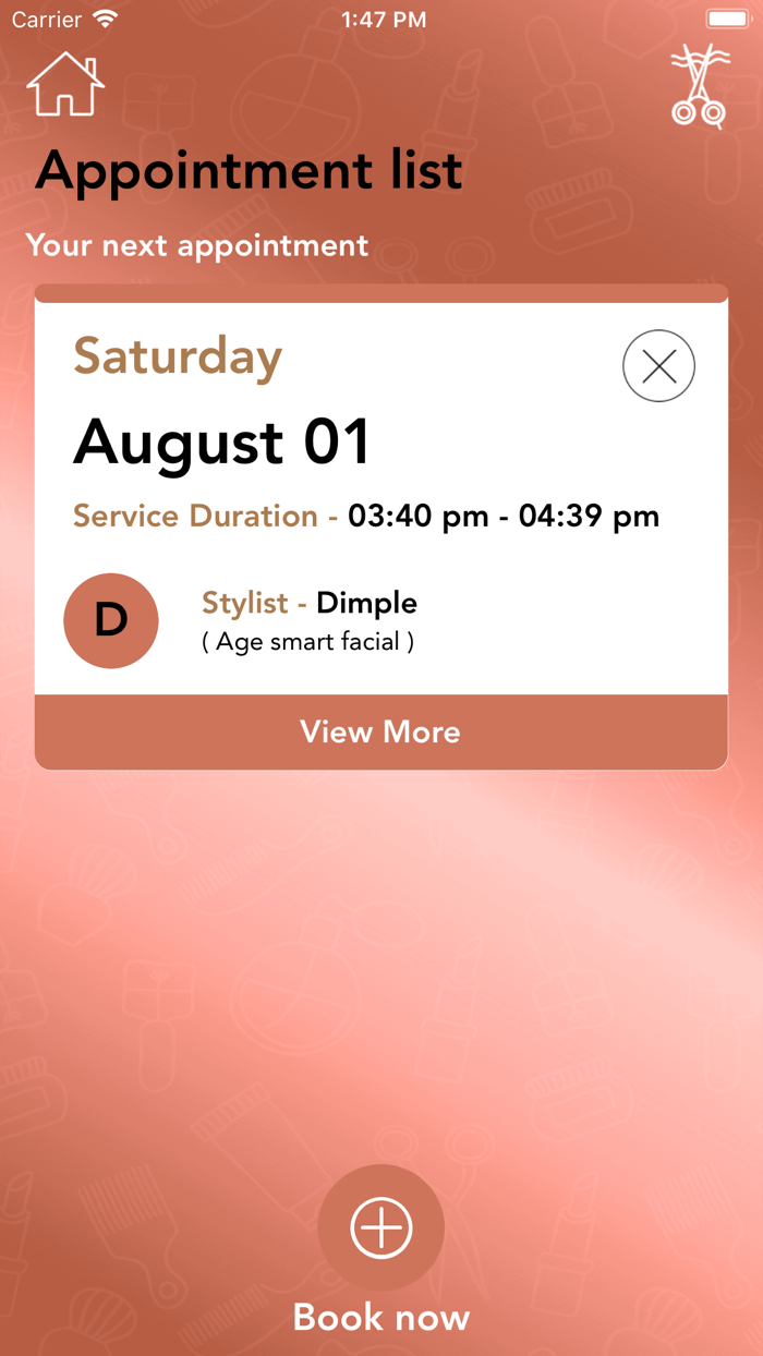 Dimples Beauty Lounge