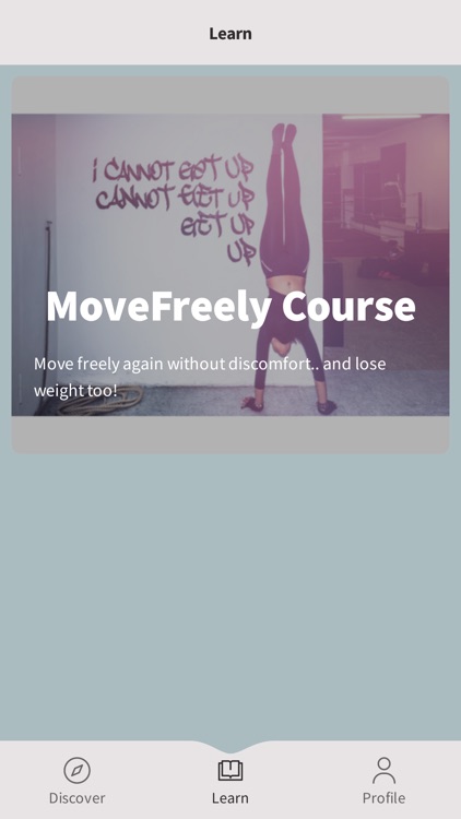 Move-Freely