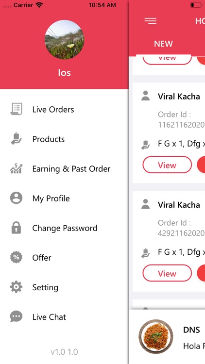 Hola One Store screenshot-6