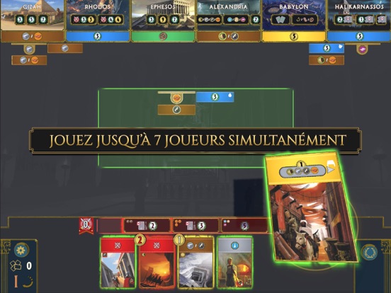 7 Wonders 7 Wonders