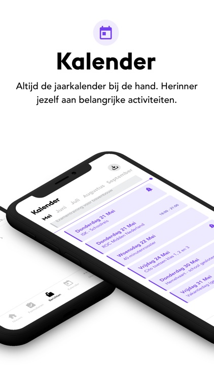 RVC De Hef screenshot-4