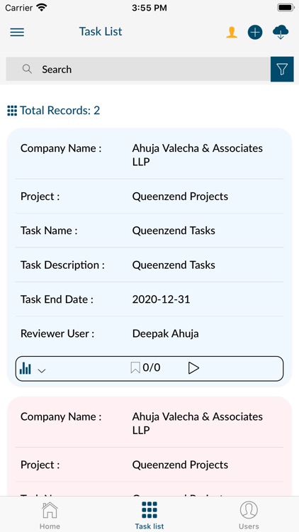 Insightful screenshot-4