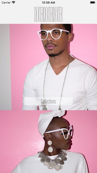 【图】DEXTERDEXTERDEXTER(截图1) 【图】DEXTERDEXTERDEXTER(截图1)