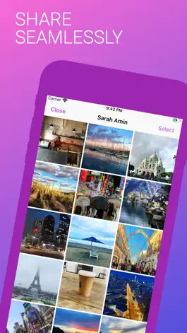 Game screenshot Picture Together hack