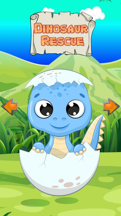 Dinosaur Games For Kids - FULL