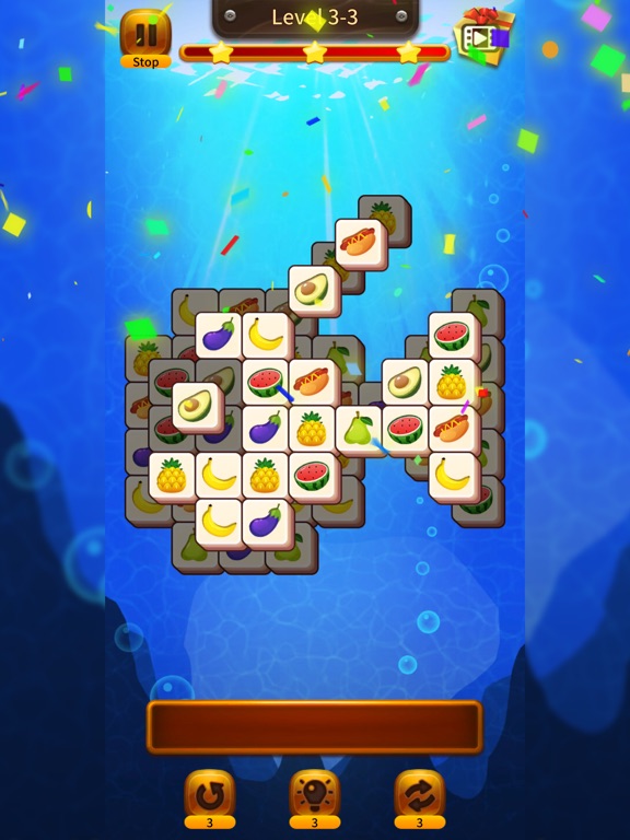 Tile Match - Classic Puzzle screenshot 2