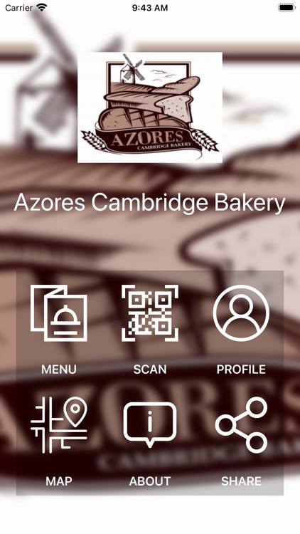 Azores Cambridge Bakery