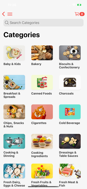 Delice Shopping(圖3)-速報App