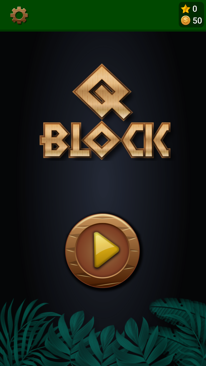 Q Block Unblock Puzzle Box