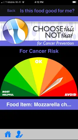 Game screenshot Cancer Prevention mod apk