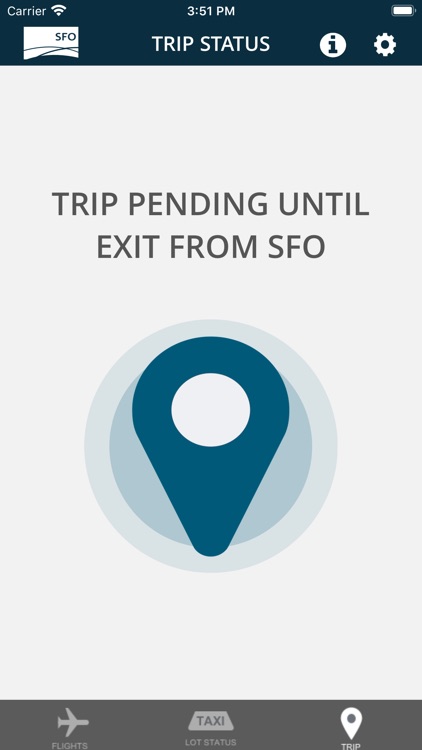 New SFO TaxiQ screenshot-4