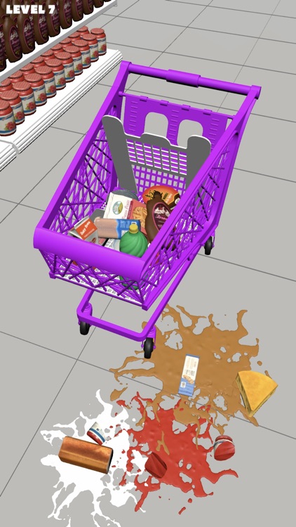 Supermarket! screenshot-3