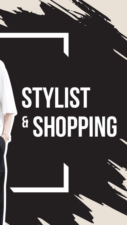 Smart Fashion: Stylist & Shop