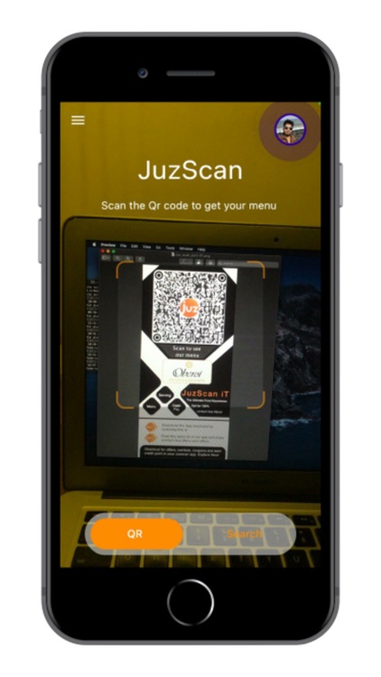 Juzscan screenshot-3